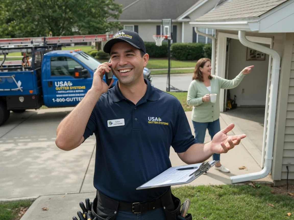 Gutter Installation Engelhard, NC FAQs